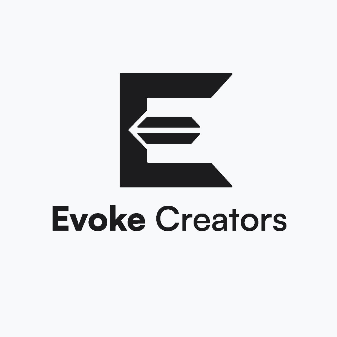 Evoke Creators Logo