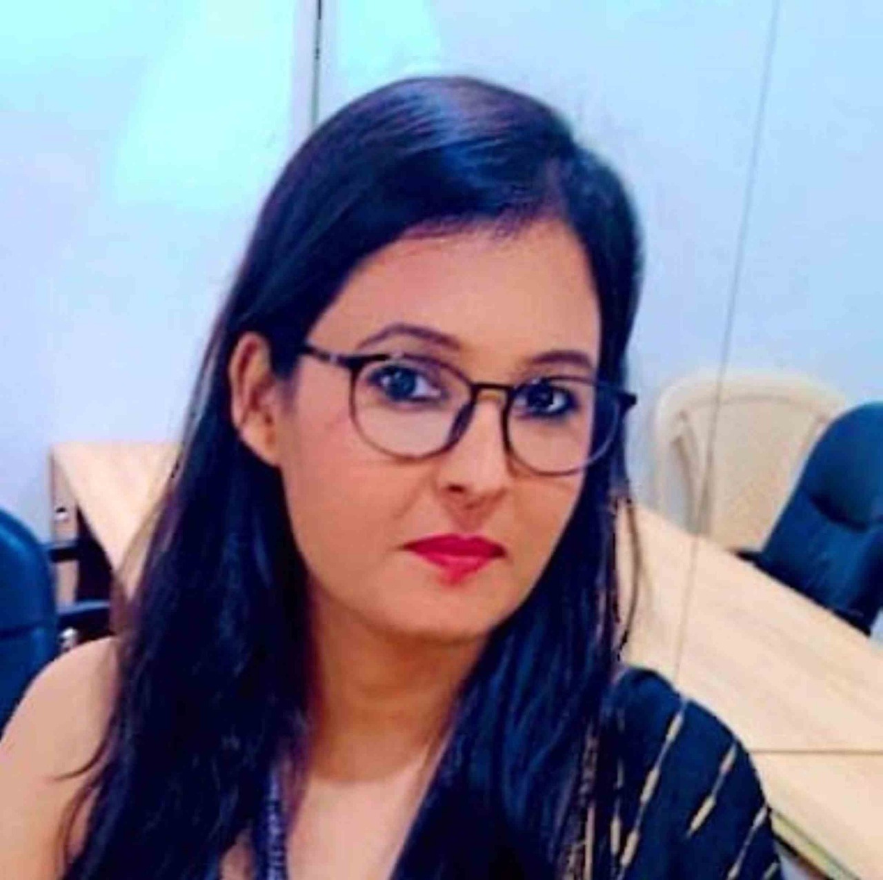 Rashmi